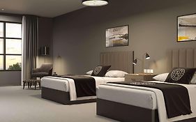 Riverbend Hotel And Suites, Trademark Collection By Wyndham